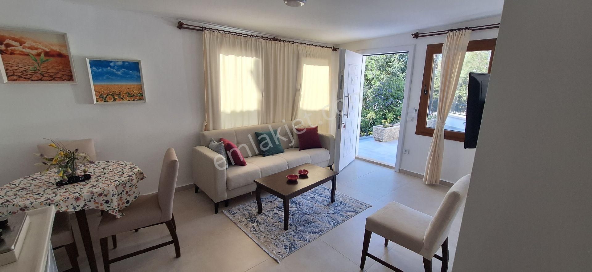 Kumbahçe, Eşyalı, Denize 50mt, 3 Alternatif Daire, Ltf. Açk. Okuyun - Görsel 22