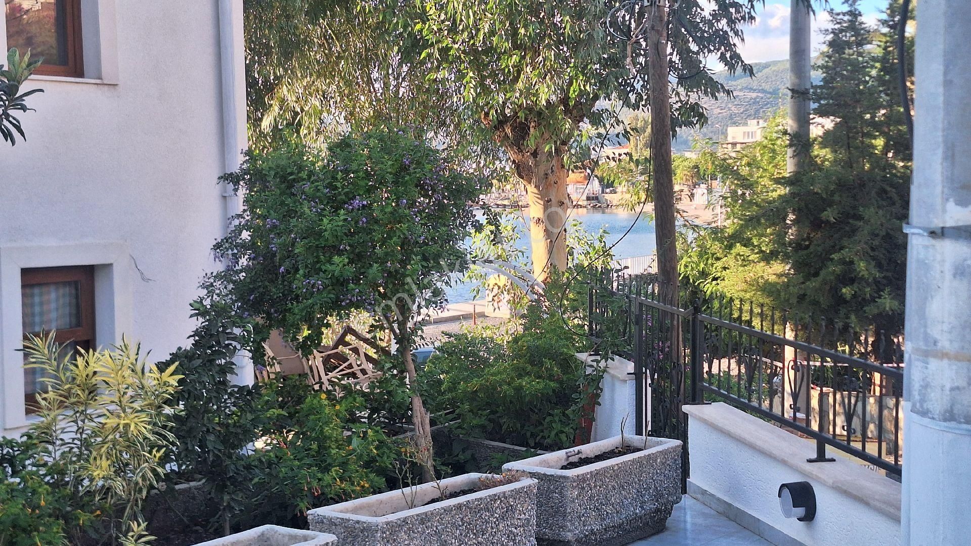 Kumbahçe, Eşyalı, Denize 50mt, 3 Alternatif Daire, Ltf. Açk. Okuyun - Görsel 32