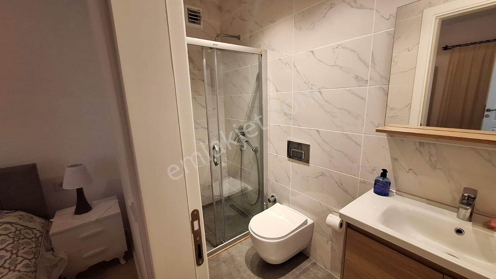 Kumbahçe, Eşyalı, Denize 50mt, 3 Alternatif Daire, Ltf. Açk. Okuyun - Görsel 16