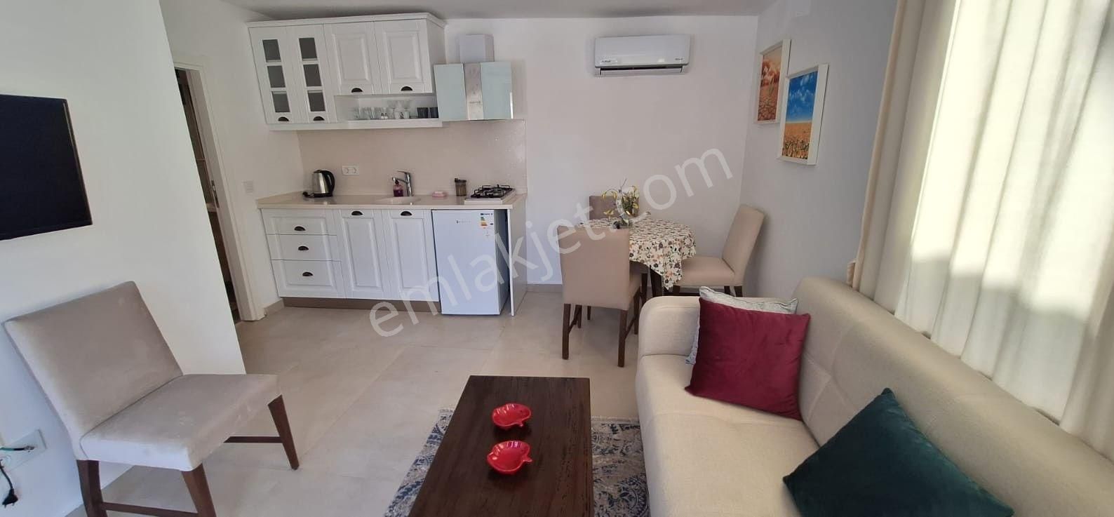 Kumbahçe, Eşyalı, Denize 50mt, 3 Alternatif Daire, Ltf. Açk. Okuyun - Görsel 21