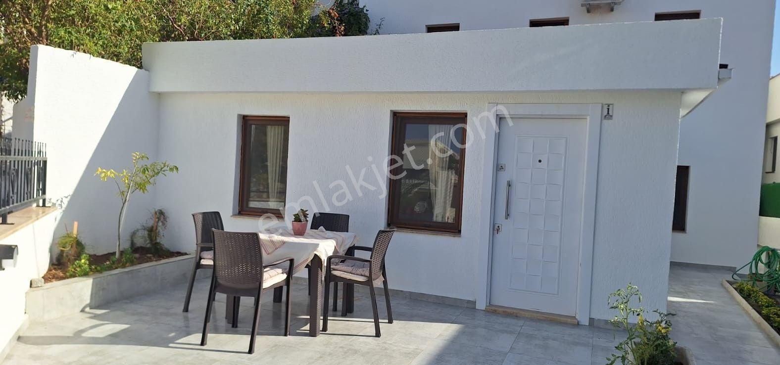 Kumbahçe, Eşyalı, Denize 50mt, 3 Alternatif Daire, Ltf. Açk. Okuyun - Görsel 30