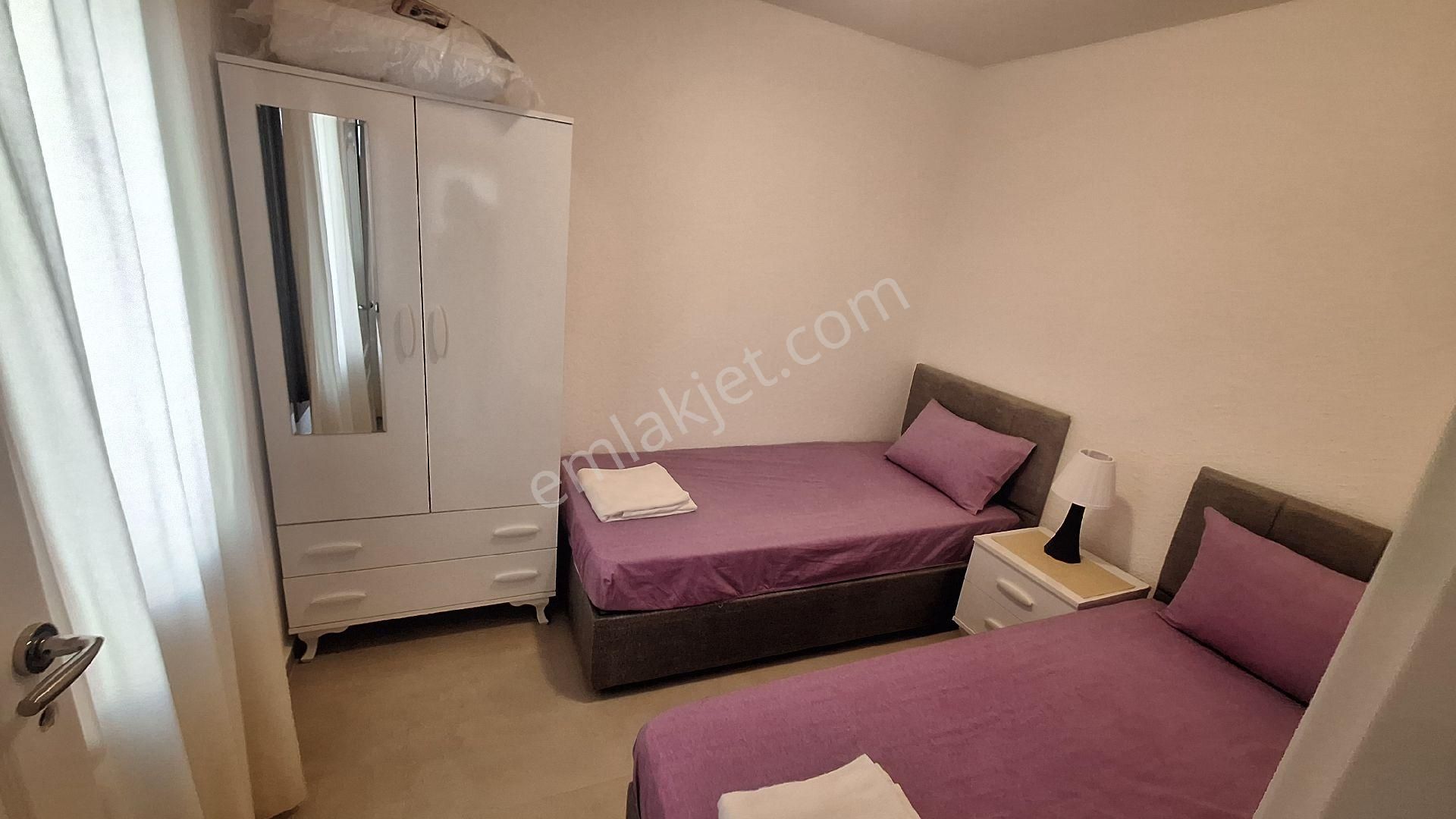 Kumbahçe, Eşyalı, Denize 50mt, 3 Alternatif Daire, Ltf. Açk. Okuyun - Görsel 28