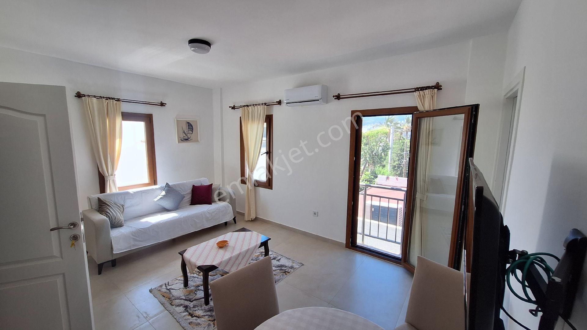 Kumbahçe, Eşyalı, Denize 50mt, 3 Alternatif Daire, Ltf. Açk. Okuyun - Görsel 10