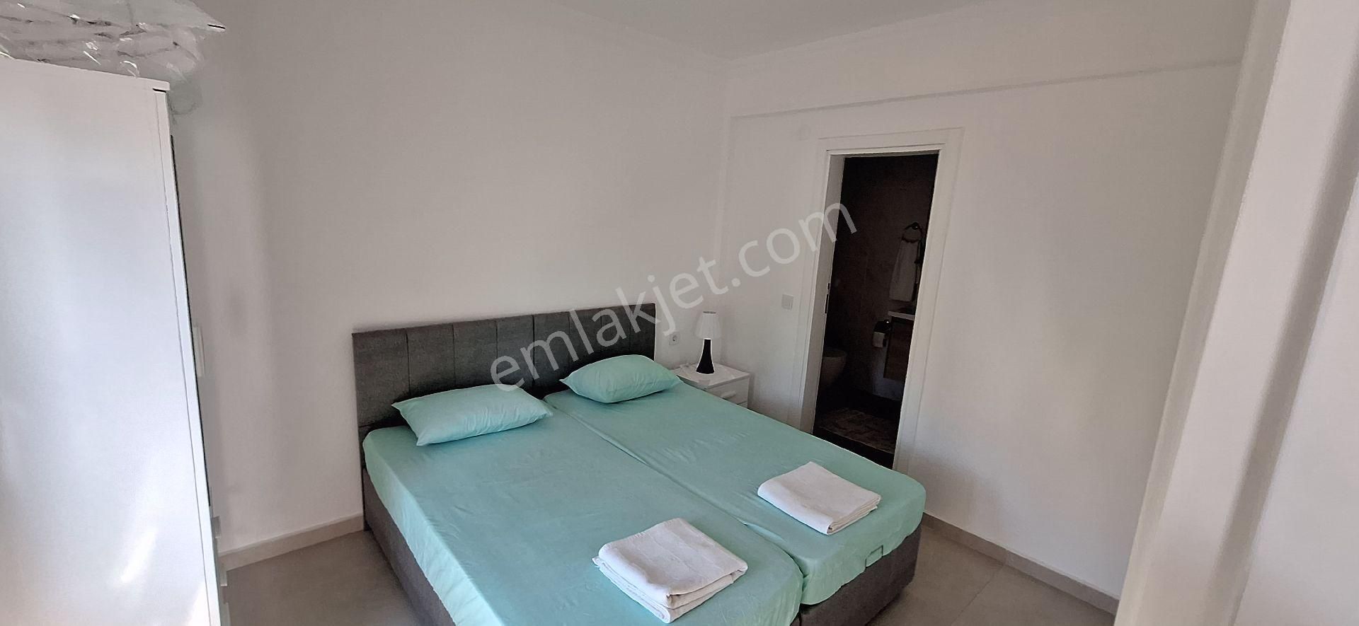 Kumbahçe, Eşyalı, Denize 50mt, 3 Alternatif Daire, Ltf. Açk. Okuyun - Görsel 14