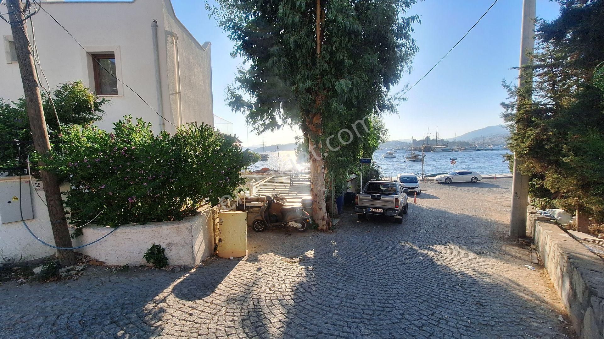 Kumbahçe, Eşyalı, Denize 50mt, 3 Alternatif Daire, Ltf. Açk. Okuyun - Görsel 33