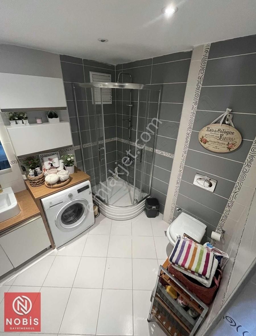 Çekmeköy'de Site İçi Lüks 4+2 Orman Manzaralı Dubleks - Görsel 18