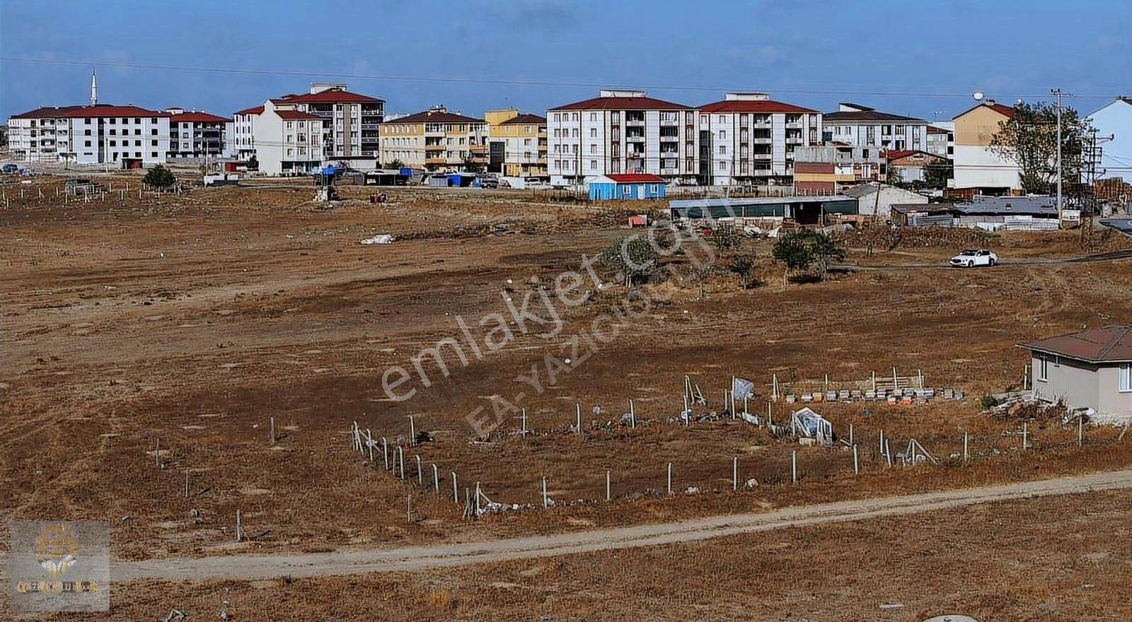 Tekirdağ Kapaklı Karaağaç Mah. Satılık Asa - Görsel 4