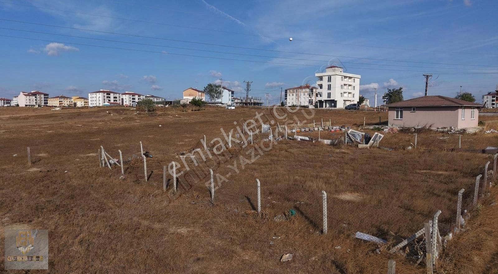 Tekirdağ Kapaklı Karaağaç Mah. Satılık Asa - Görsel 19