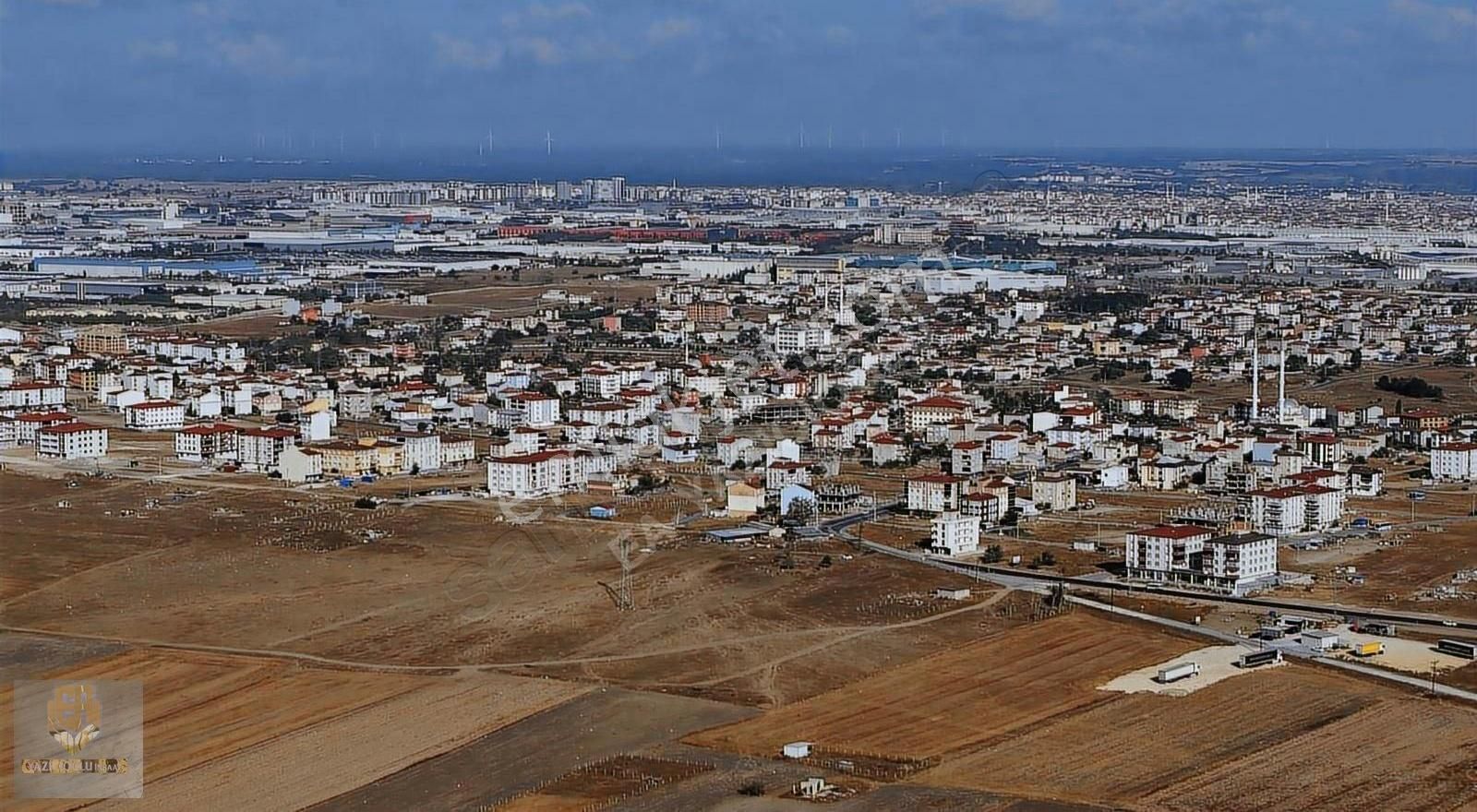 Tekirdağ Kapaklı Karaağaç Mah. Satılık Asa - Görsel 14
