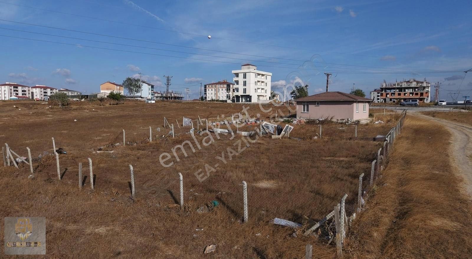 Tekirdağ Kapaklı Karaağaç Mah. Satılık Asa - Görsel 6