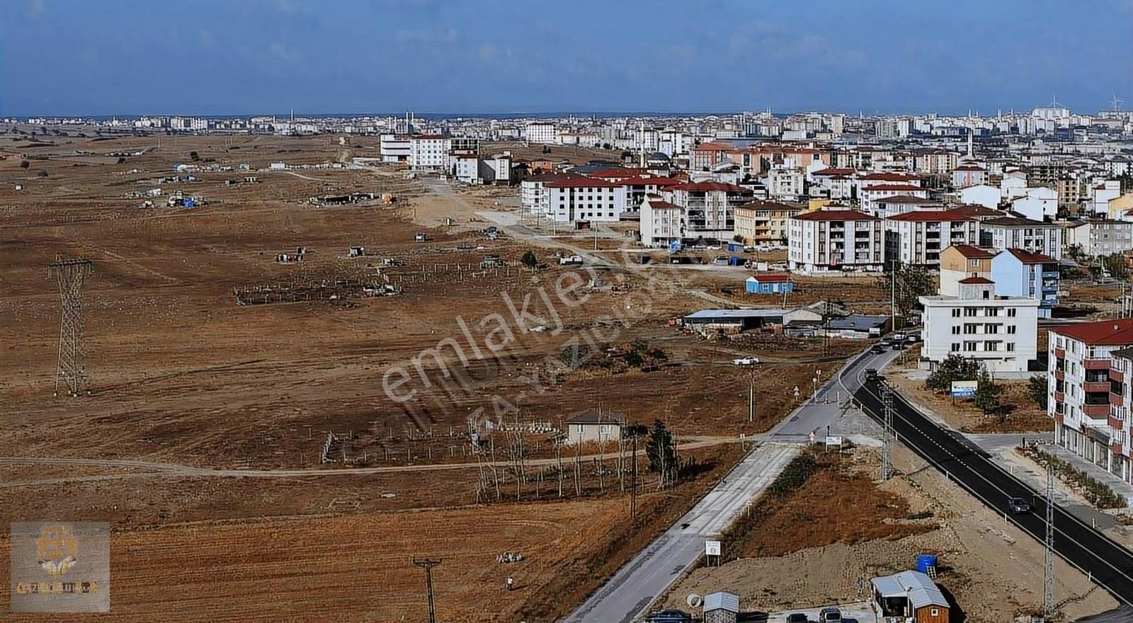 Tekirdağ Kapaklı Karaağaç Mah. Satılık Asa - Görsel 28