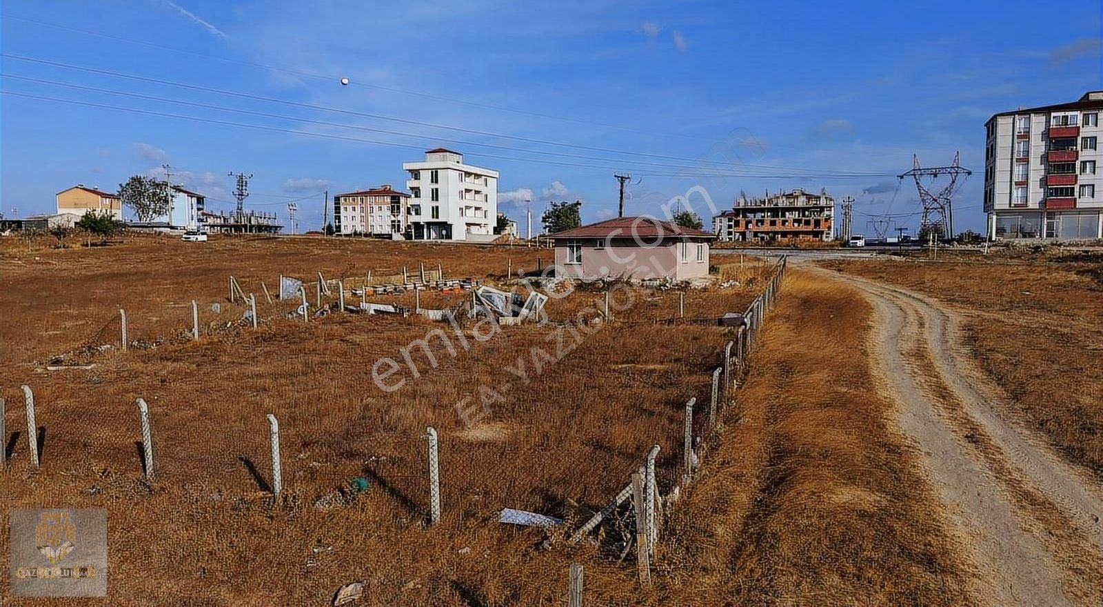 Tekirdağ Kapaklı Karaağaç Mah. Satılık Asa - Görsel 13