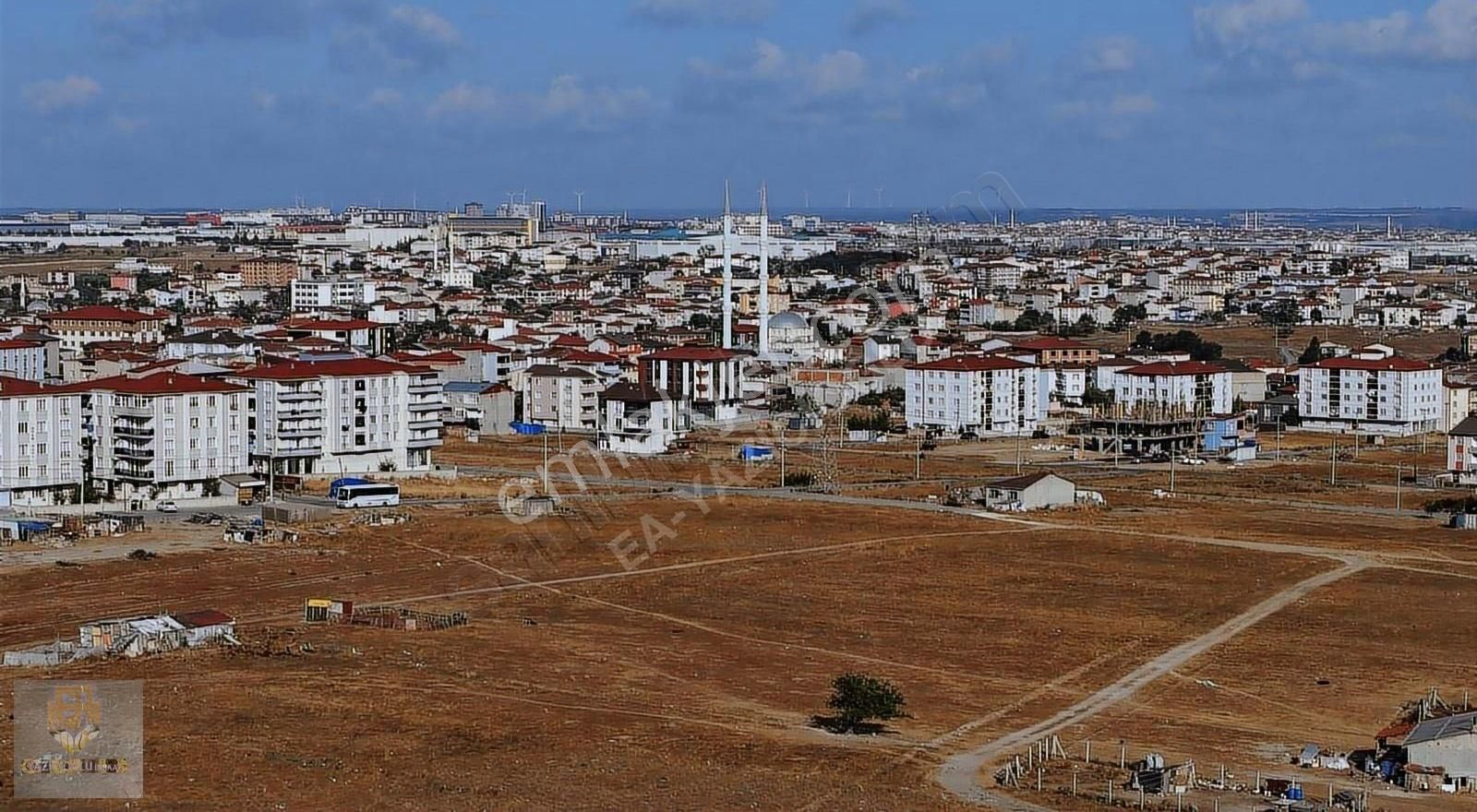 Tekirdağ Kapaklı Karaağaç Mah. Satılık Asa - Görsel 17