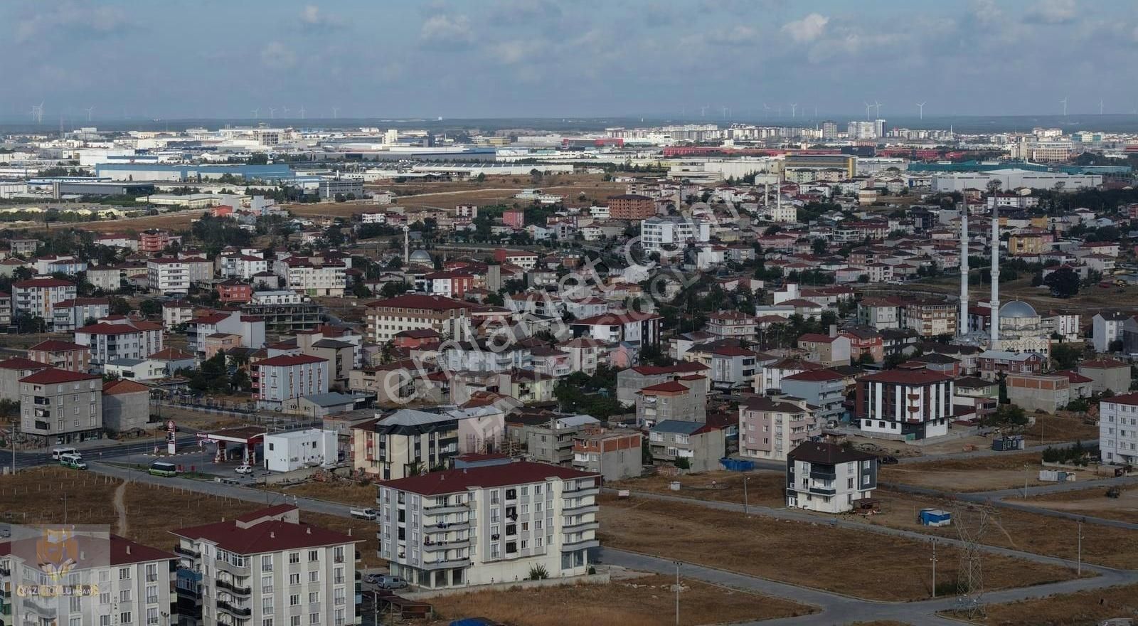 Tekirdağ Kapaklı Karaağaç Mah. Satılık Asa - Görsel 27