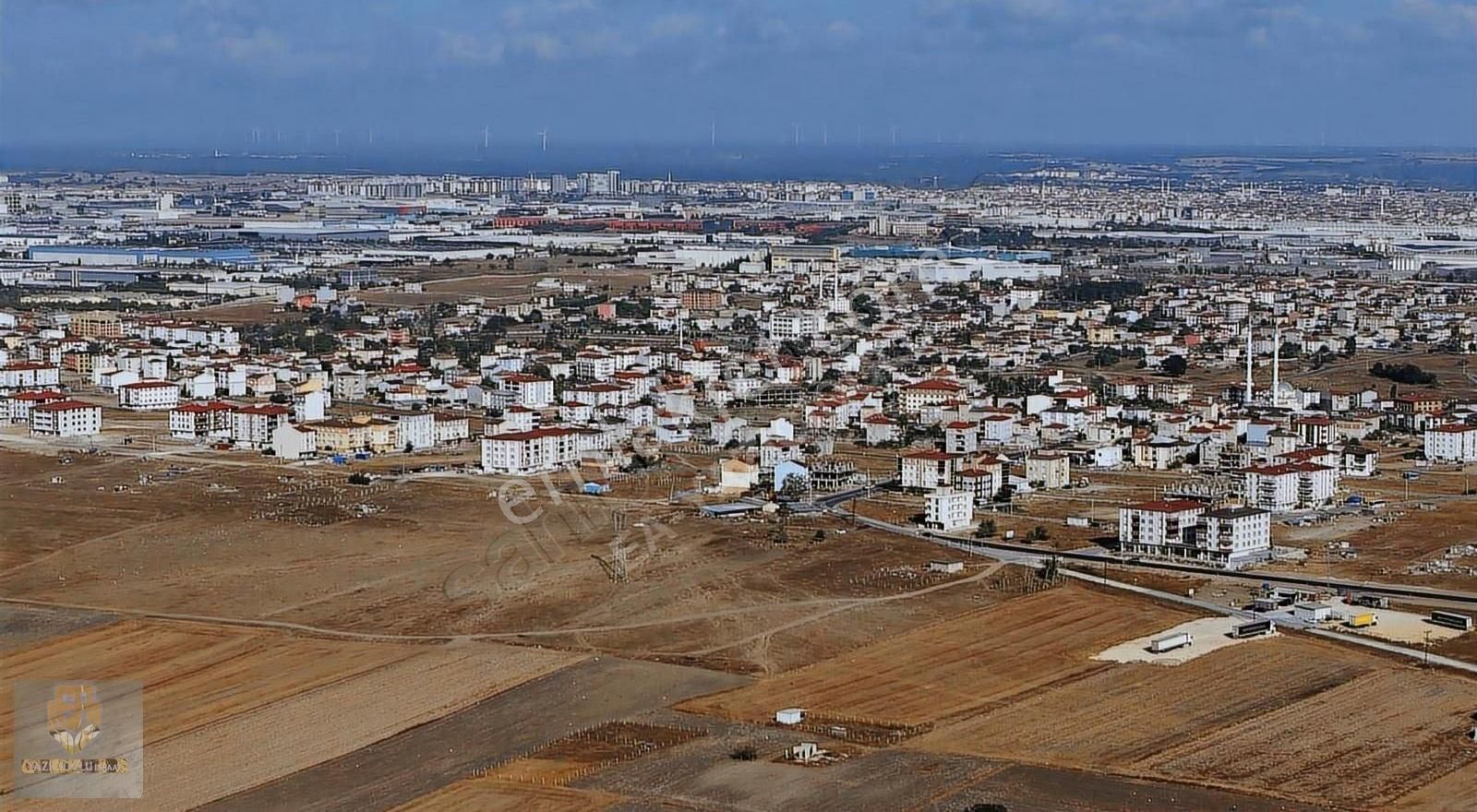Tekirdağ Kapaklı Karaağaç Mah. Satılık Asa - Görsel 26
