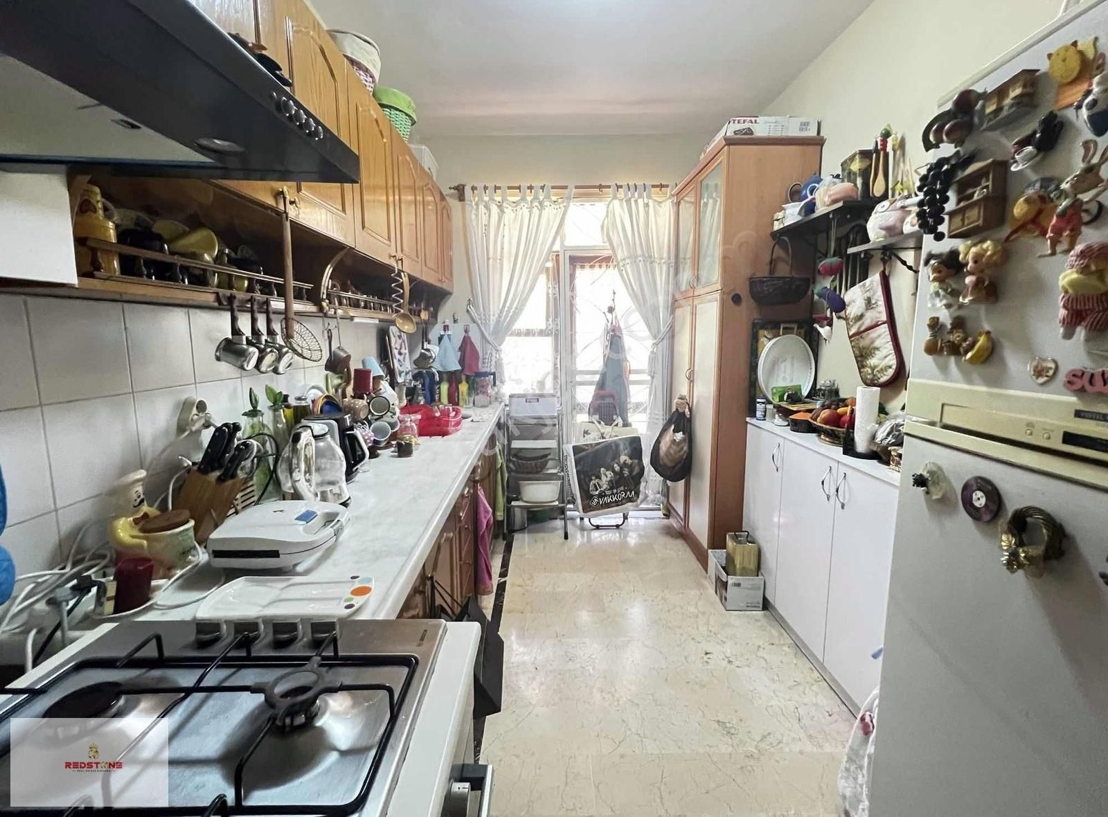 Güzeloba Örnekköy'de Denize Yürüme Mesafesinde Satılık 2+1 Daire - Görsel 14