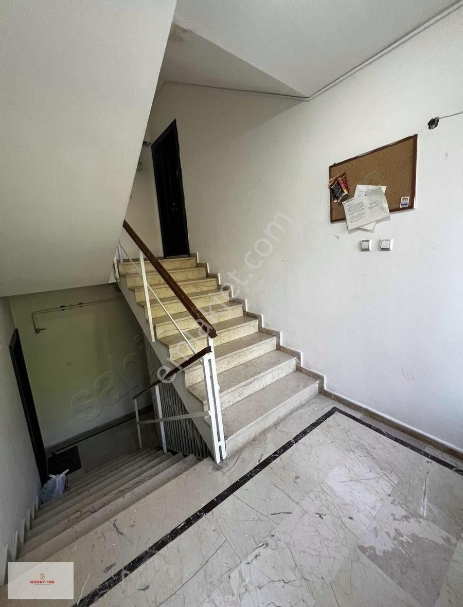 Güzeloba Örnekköy'de Denize Yürüme Mesafesinde Satılık 2+1 Daire - Görsel 17