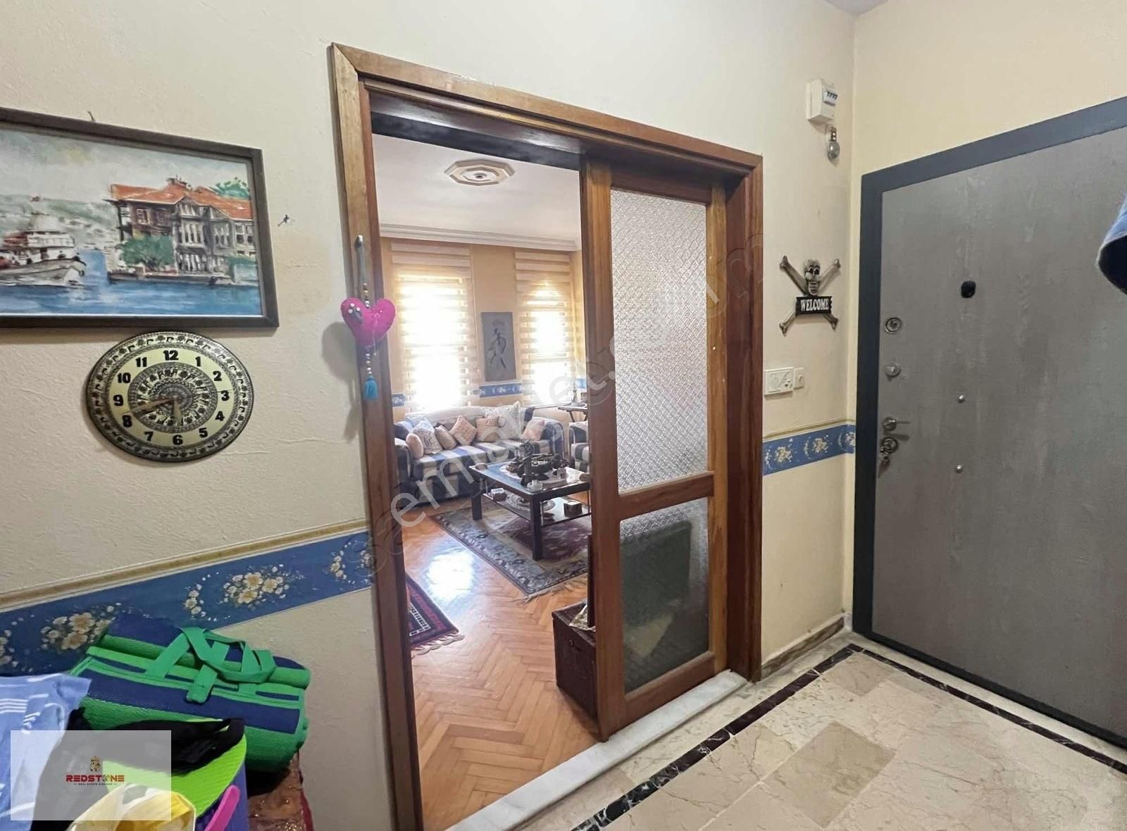 Güzeloba Örnekköy'de Denize Yürüme Mesafesinde Satılık 2+1 Daire - Görsel 15