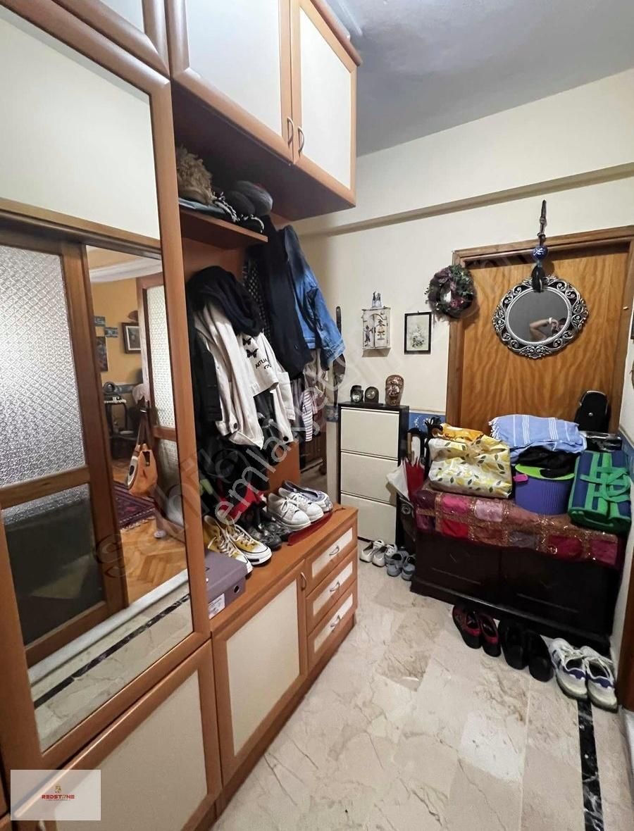 Güzeloba Örnekköy'de Denize Yürüme Mesafesinde Satılık 2+1 Daire - Görsel 9