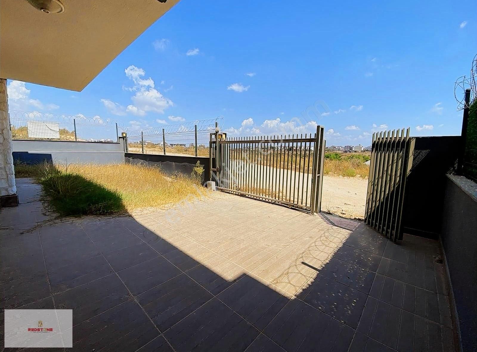 Aksu Kemerağzında Sıfır 3+1 Dubleks Satılık Villa - Görsel 14