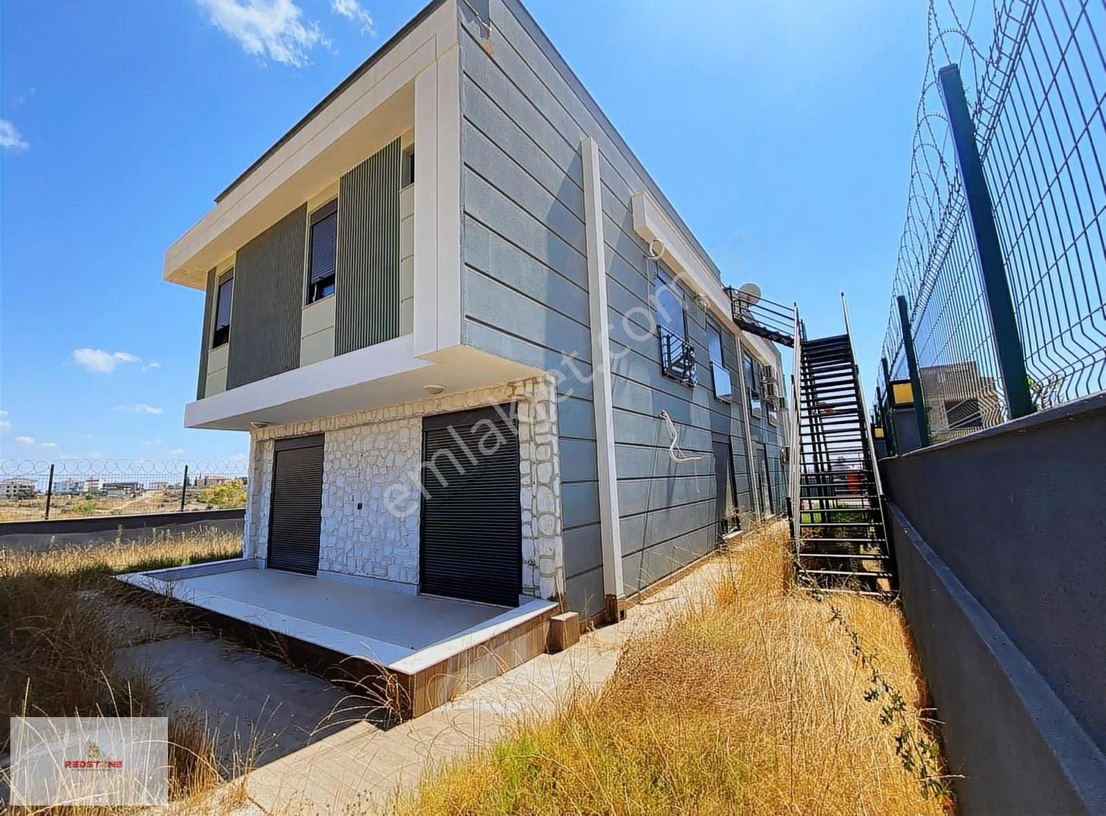 Aksu Kemerağzında Sıfır 3+1 Dubleks Satılık Villa - Görsel 4