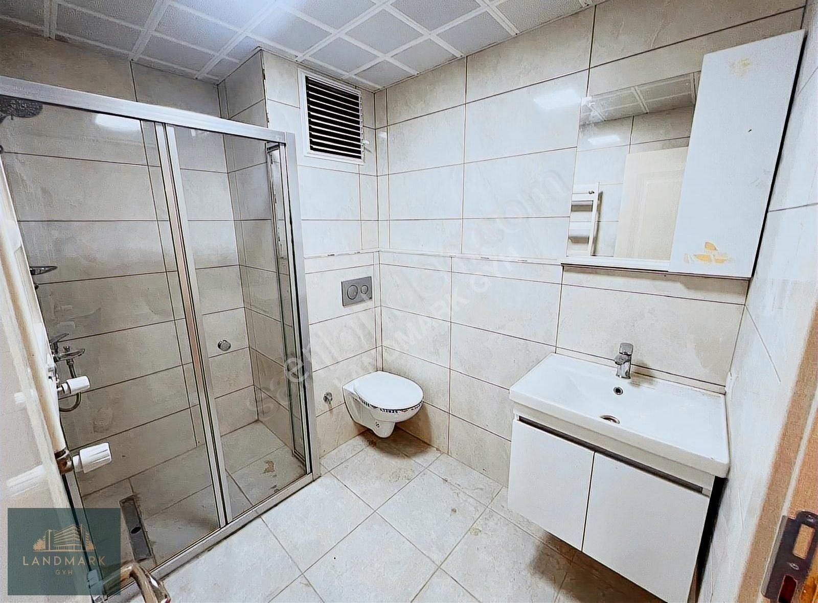 Site Yetkili Emlak Ofisinden Kiralık 4+1 Dubleks - Görsel 20