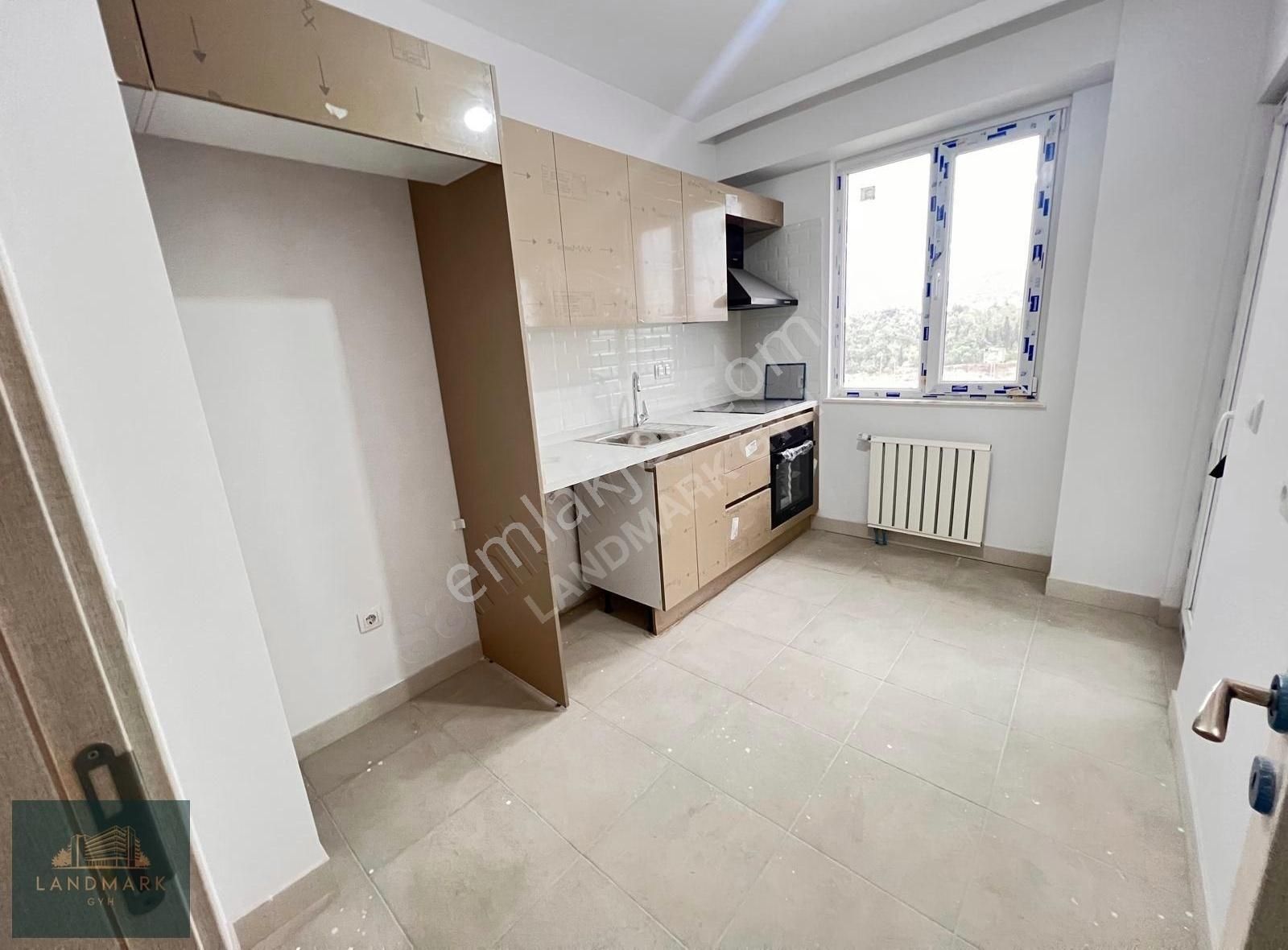 Site Yetkili Emlak Ofisinden Kiralık 4+1 Dubleks - Görsel 16
