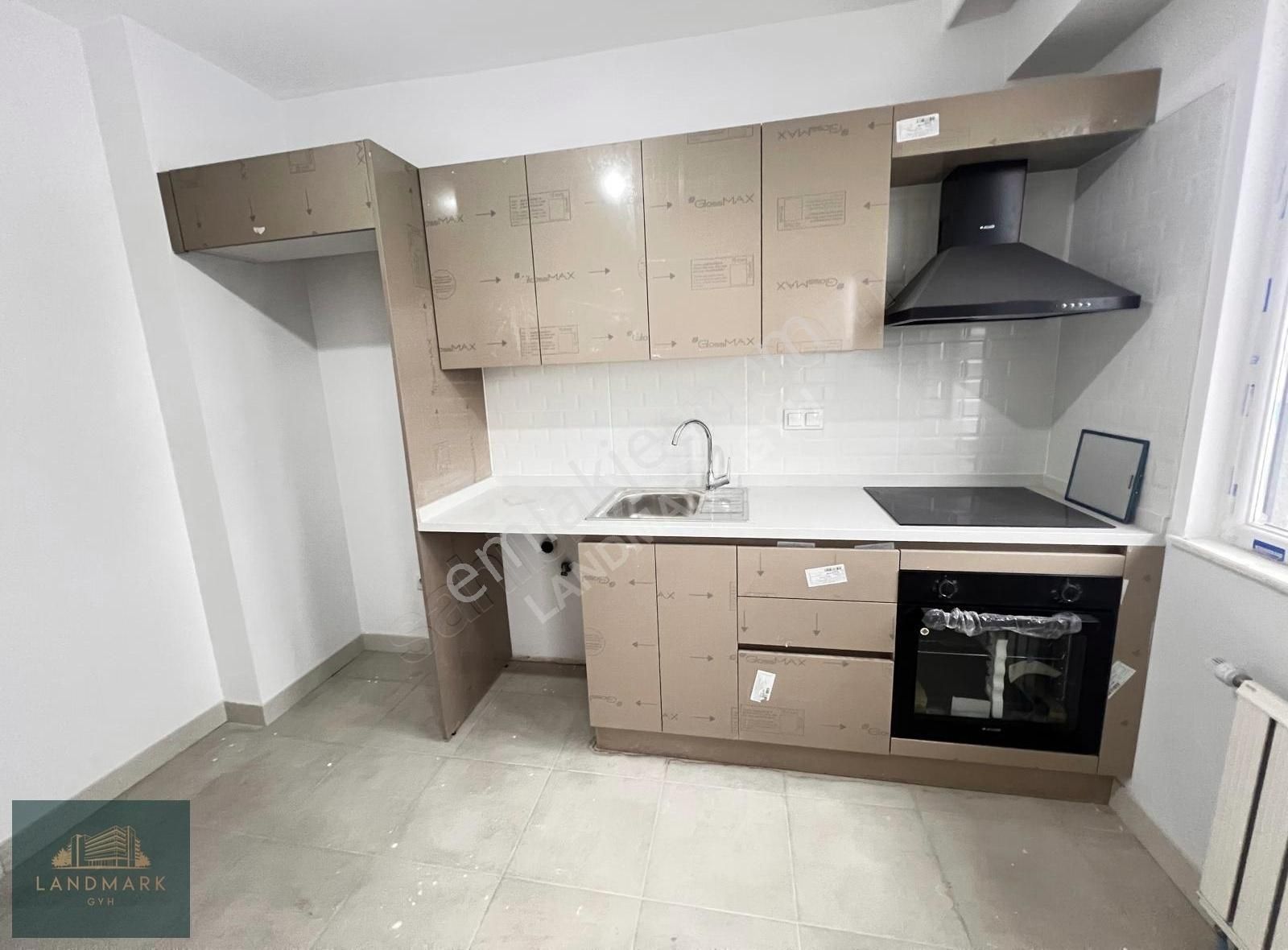 Site Yetkili Emlak Ofisinden Kiralık 4+1 Dubleks - Görsel 17