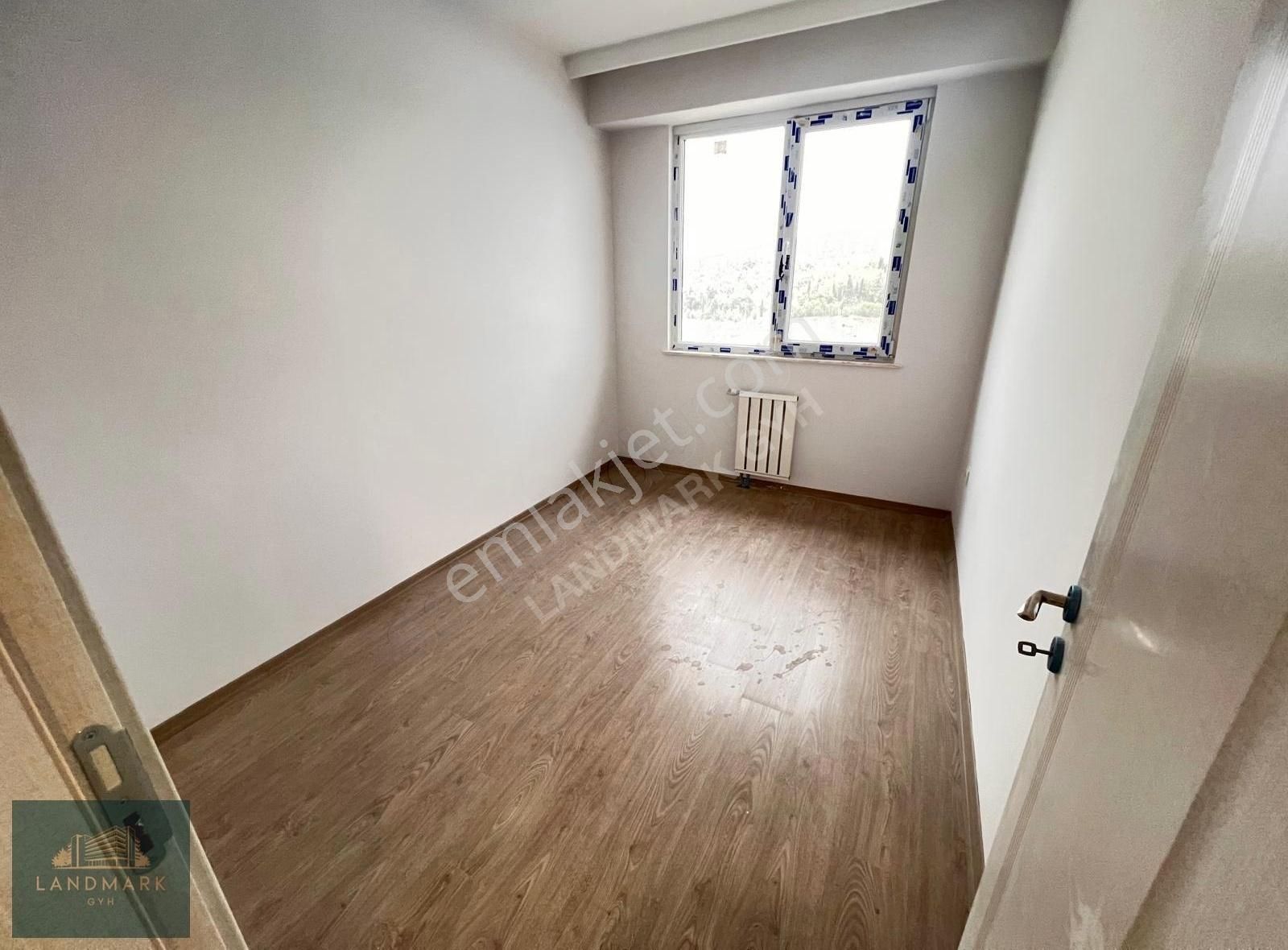 Site Yetkili Emlak Ofisinden Kiralık 4+1 Dubleks - Görsel 14