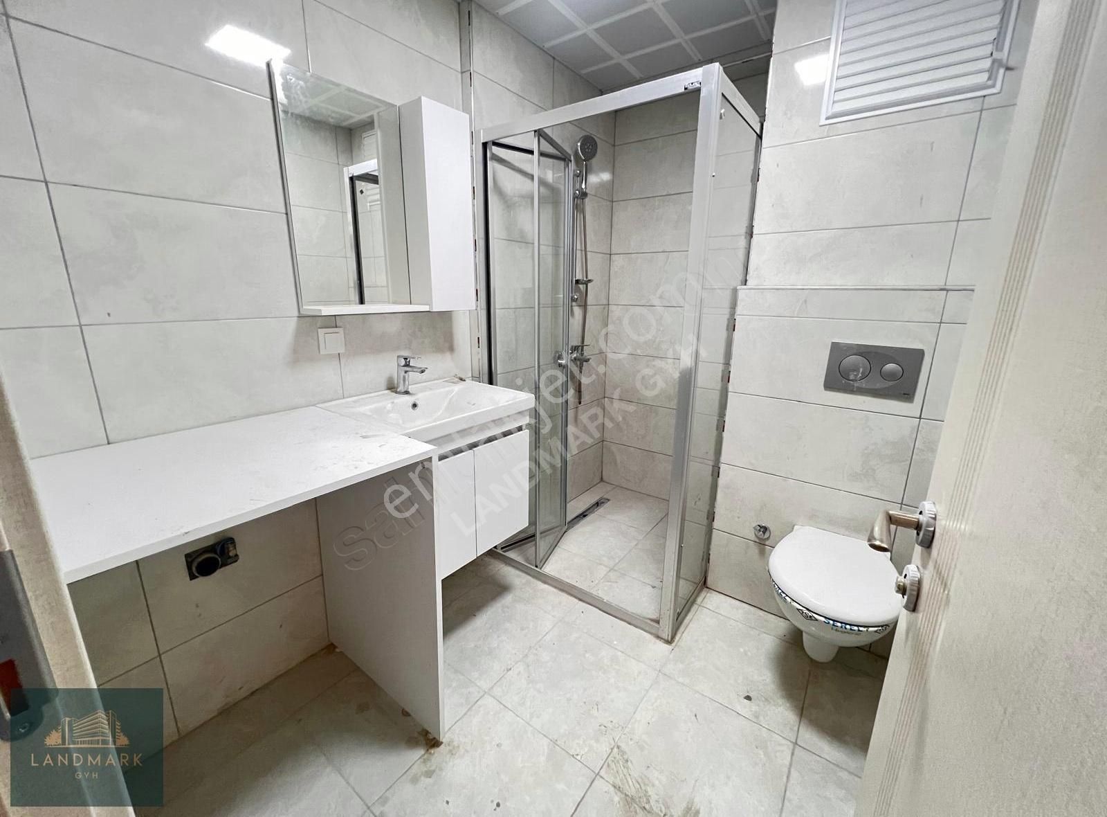 Site Yetkili Emlak Ofisinden Kiralık 4+1 Dubleks - Görsel 8