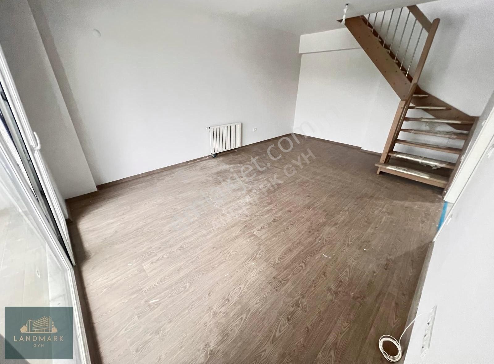 Site Yetkili Emlak Ofisinden Kiralık 4+1 Dubleks - Görsel 19