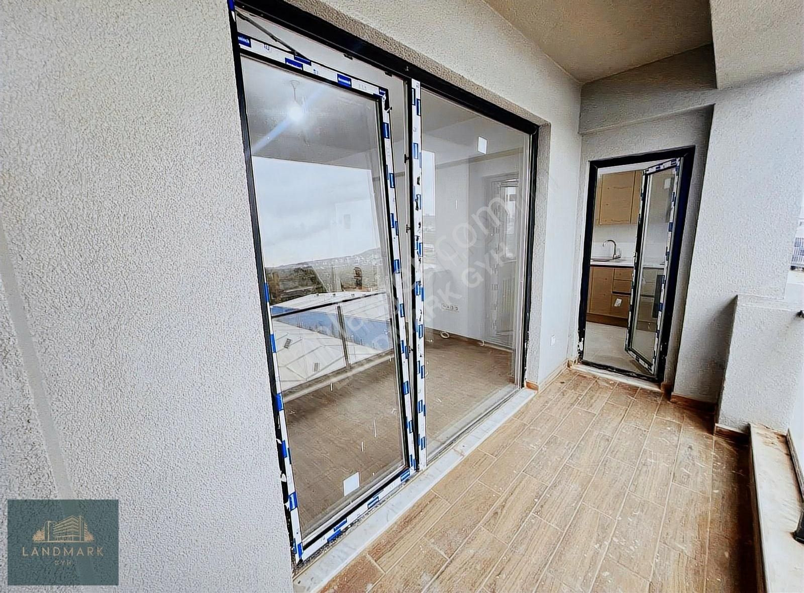 Site Yetkili Emlak Ofisinden Kiralık 4+1 Dubleks - Görsel 18