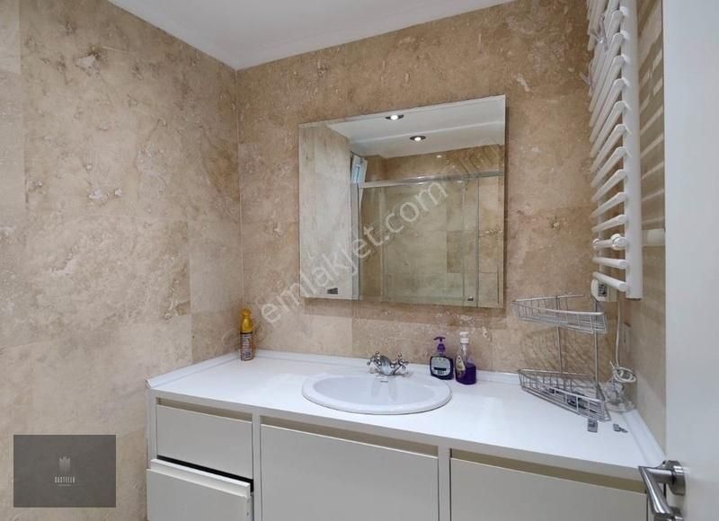 Yalıkavak Merkezde Bakımlı Site İçinde Satılık Bahçe Katı Daire - Görsel 15