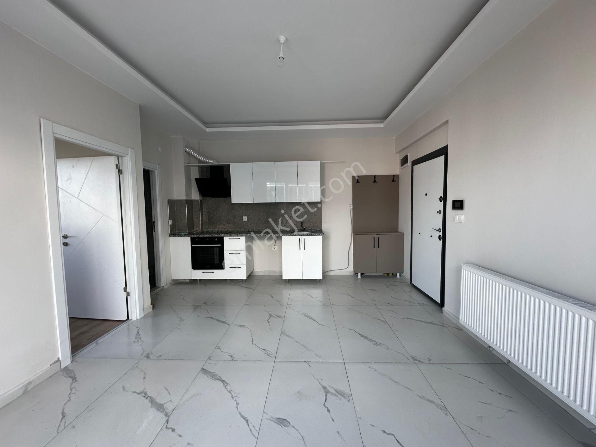 Çanakkale Merkez Kepez'de Site İçi Satılık 1+1 Ferah Daire! - Görsel 6