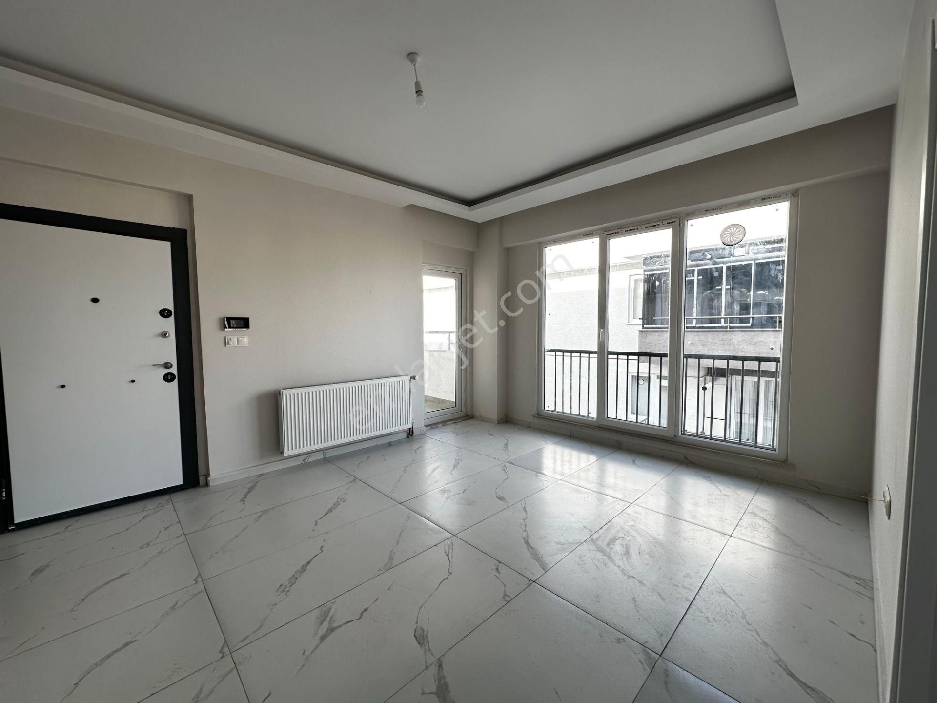 Çanakkale Merkez Kepez'de Site İçi Satılık 1+1 Ferah Daire! - Görsel 5