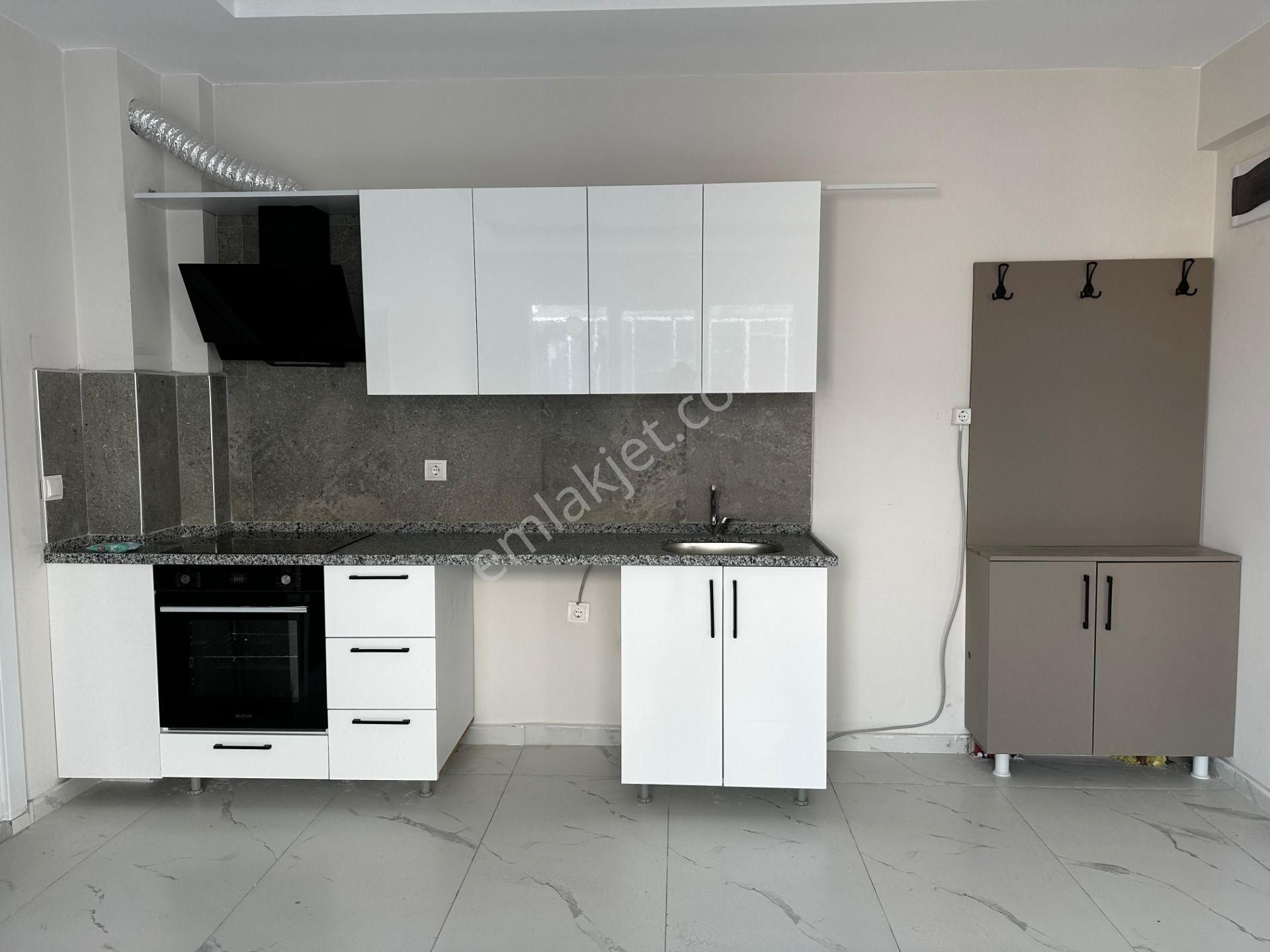 Çanakkale Merkez Kepez'de Site İçi Satılık 1+1 Ferah Daire! - Görsel 7