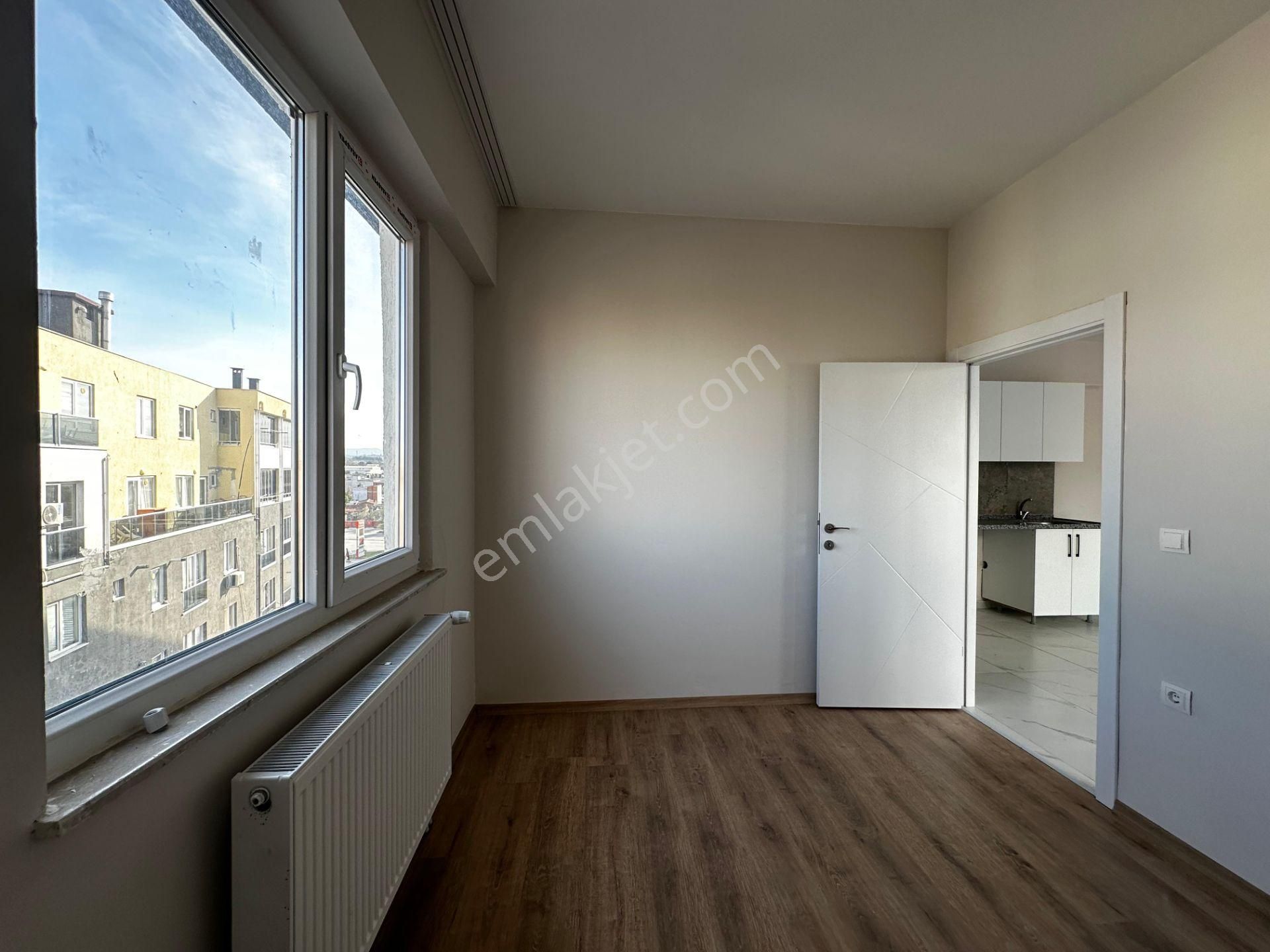 Çanakkale Merkez Kepez'de Site İçi Satılık 1+1 Ferah Daire! - Görsel 12