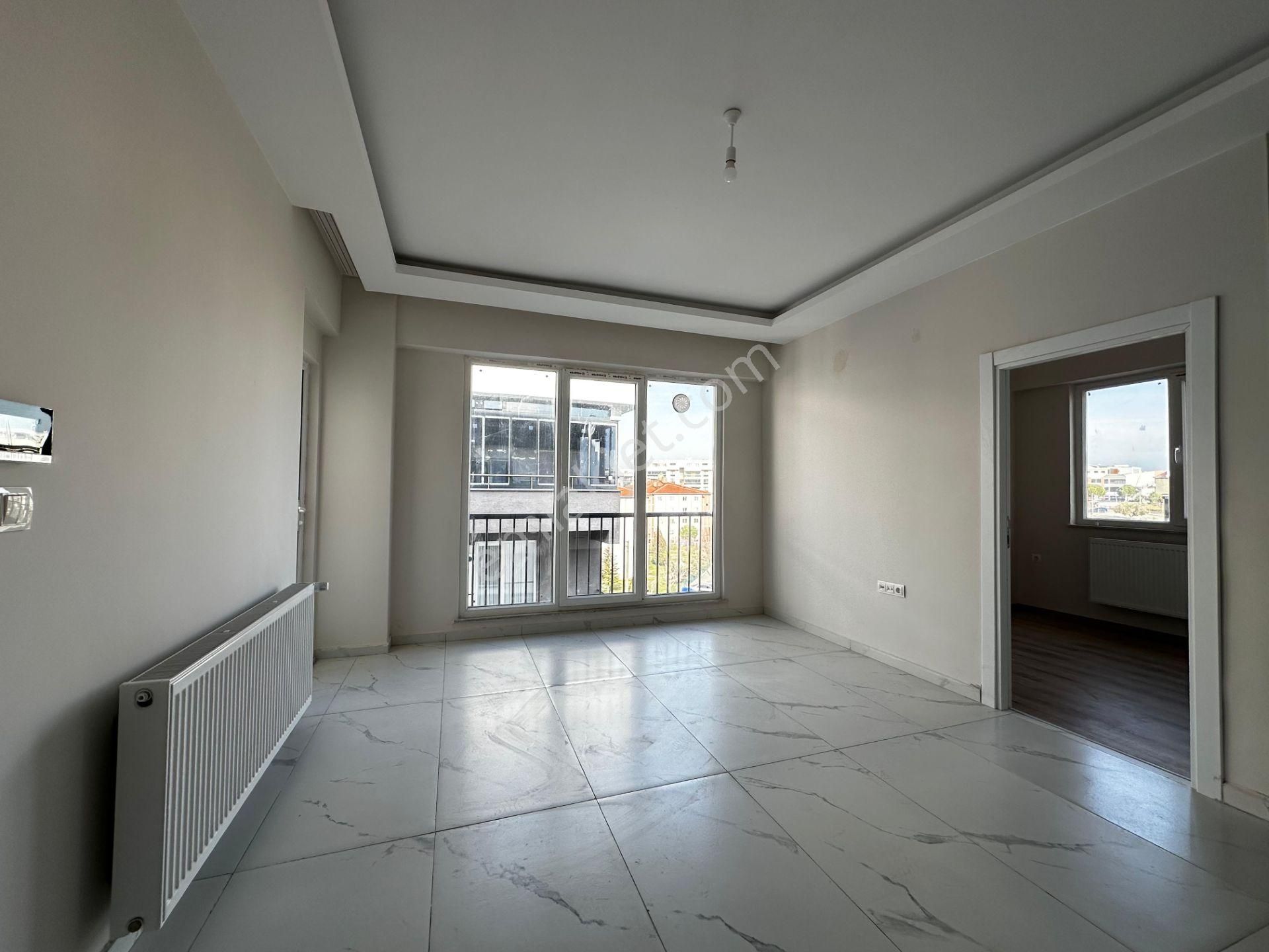 Çanakkale Merkez Kepez'de Site İçi Satılık 1+1 Ferah Daire! - Görsel 9