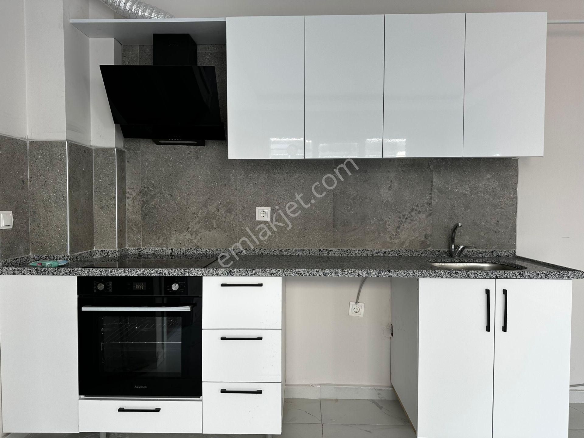 Çanakkale Merkez Kepez'de Site İçi Satılık 1+1 Ferah Daire! - Görsel 8