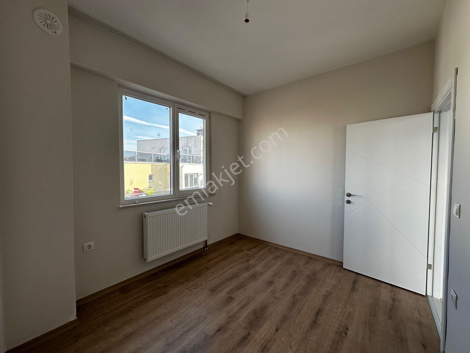 Çanakkale Merkez Kepez'de Site İçi Satılık 1+1 Ferah Daire! - Görsel 10