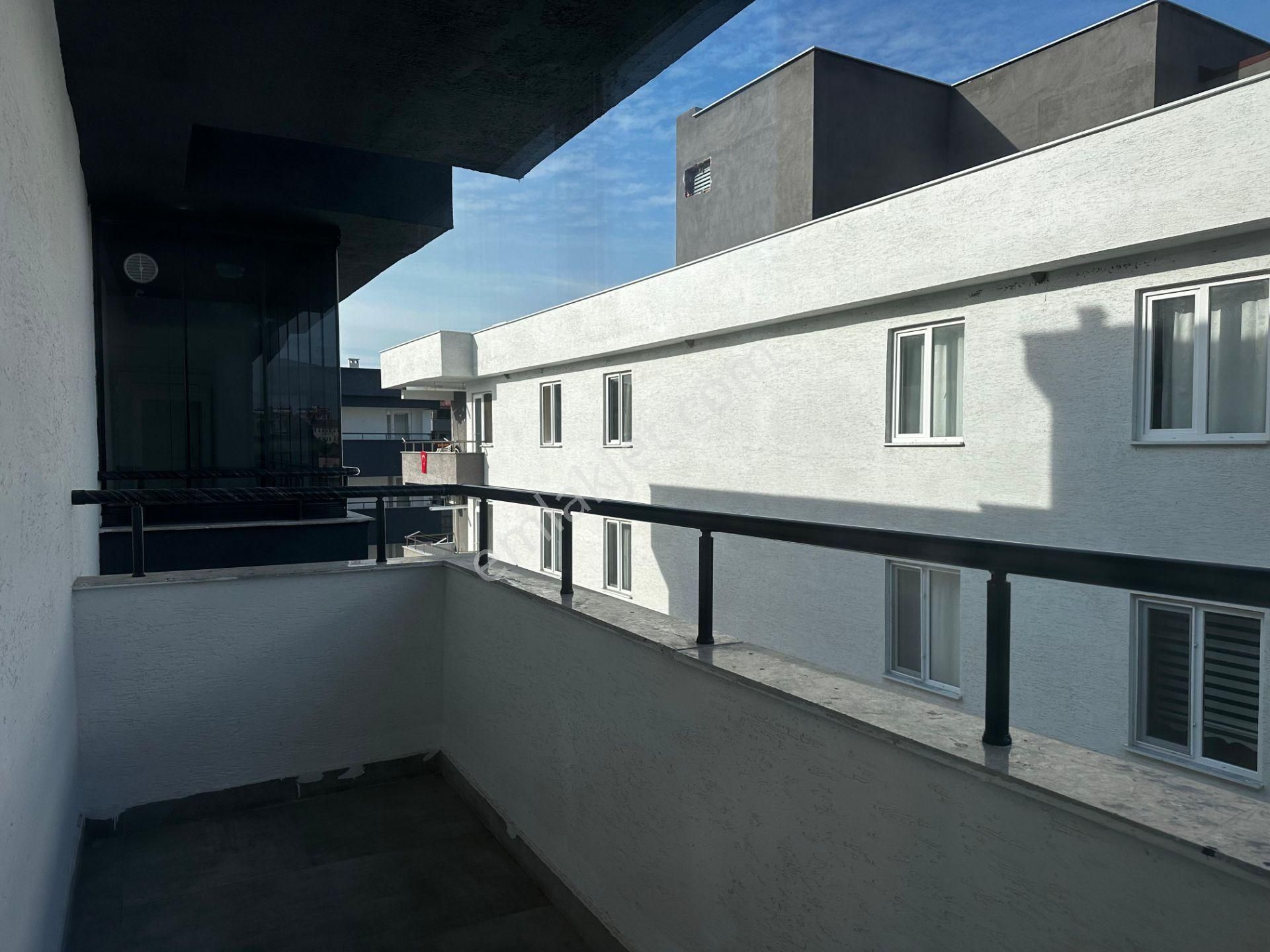 Çanakkale Merkez Kepez'de Site İçi Satılık 1+1 Ferah Daire! - Görsel 15