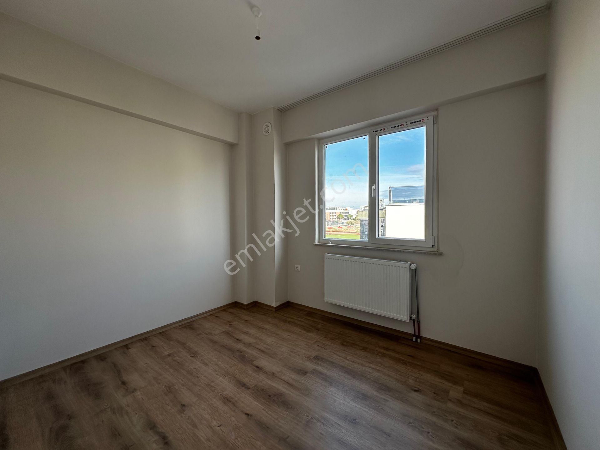 Çanakkale Merkez Kepez'de Site İçi Satılık 1+1 Ferah Daire! - Görsel 11