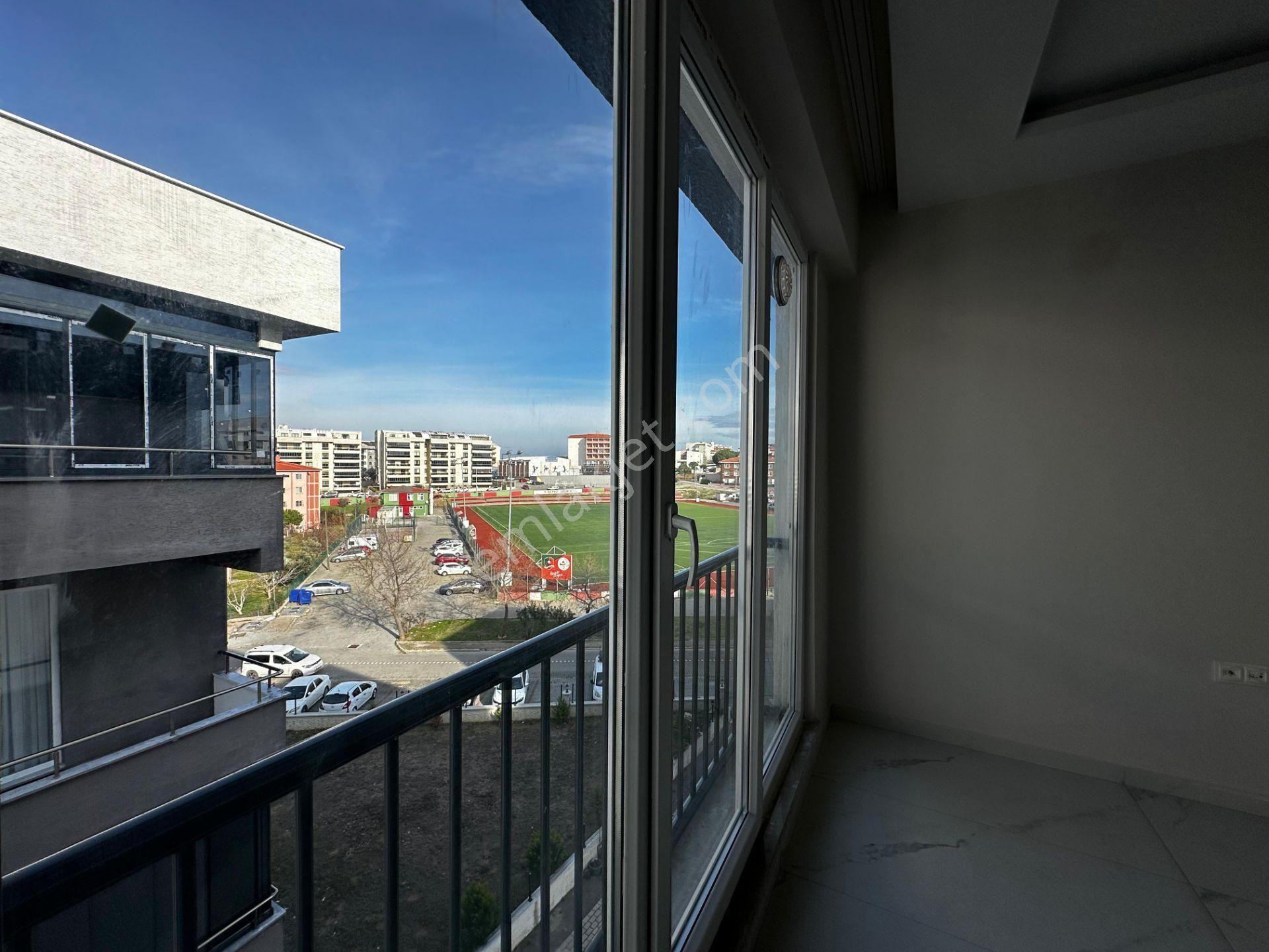 Çanakkale Merkez Kepez'de Site İçi Satılık 1+1 Ferah Daire! - Görsel 16