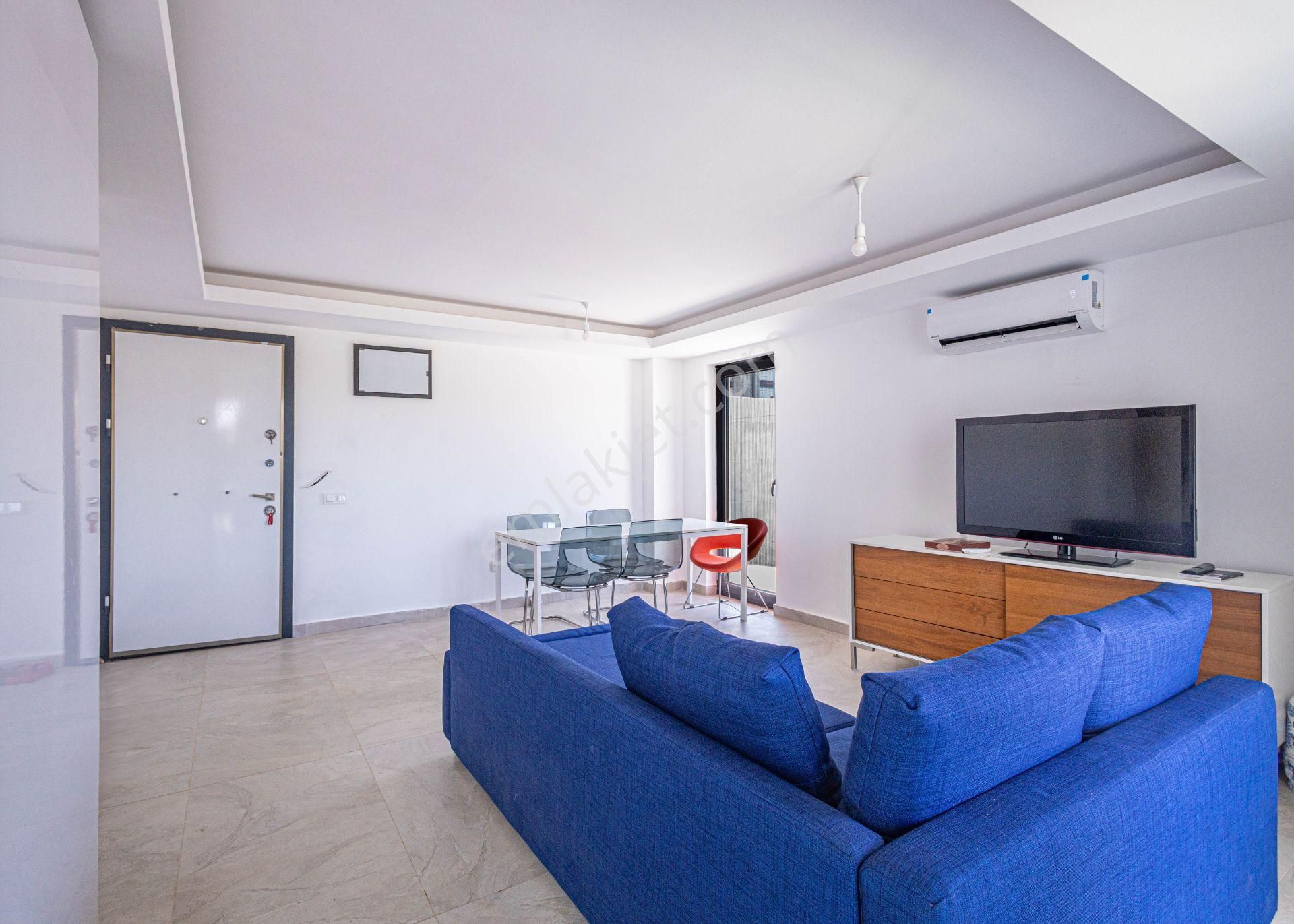 Boğaziçi Adabükü'nde Fırsat !! Plajlı Yeni Site, Yeni Daire,2+1, Kaçmaz - Görsel 6