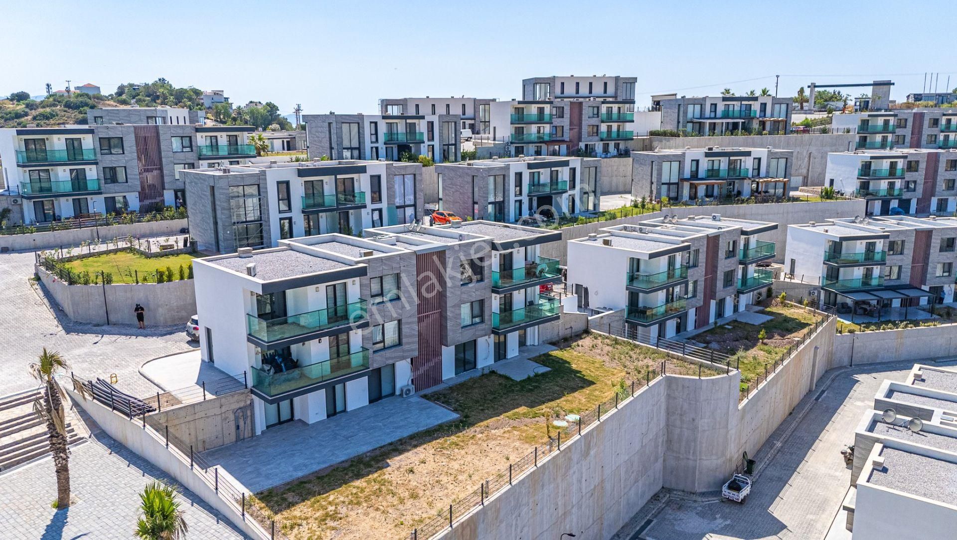 Boğaziçi Adabükü'nde Fırsat !! Plajlı Yeni Site, Yeni Daire,2+1, Kaçmaz - Görsel 26