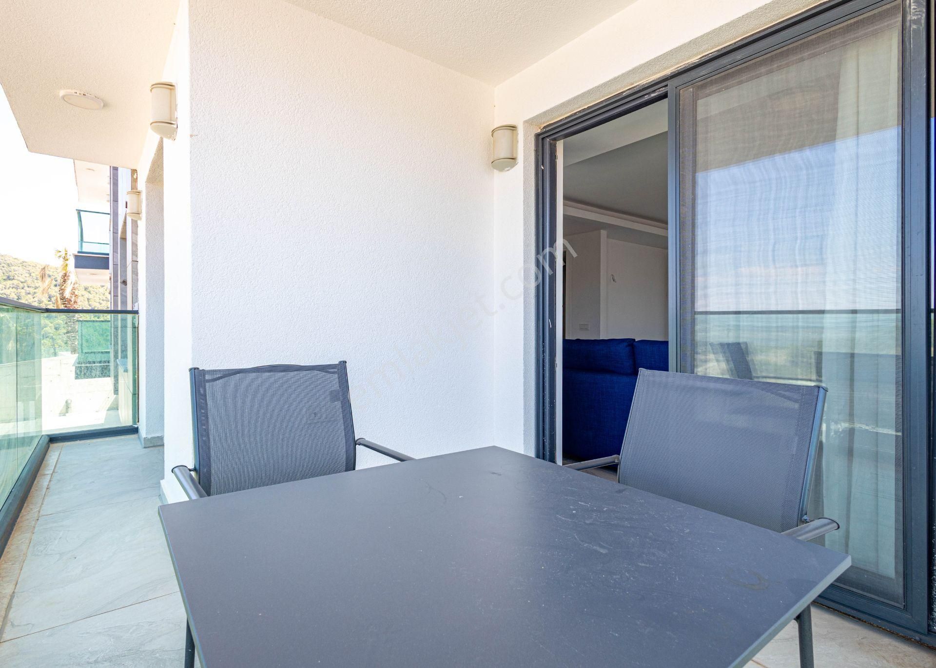 Boğaziçi Adabükü'nde Fırsat !! Plajlı Yeni Site, Yeni Daire,2+1, Kaçmaz - Görsel 9