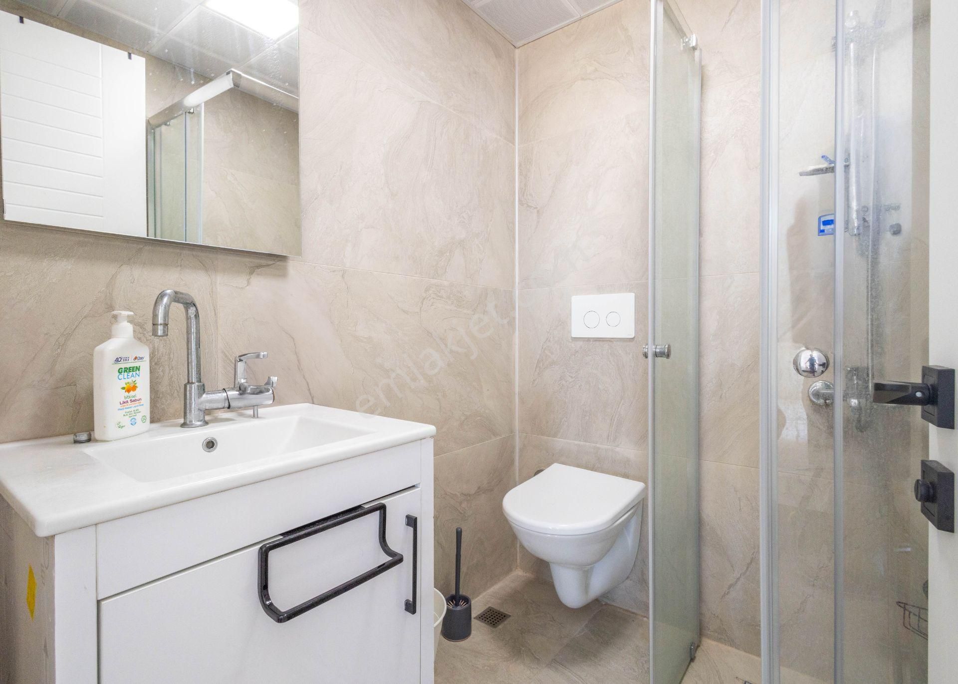 Boğaziçi Adabükü'nde Fırsat !! Plajlı Yeni Site, Yeni Daire,2+1, Kaçmaz - Görsel 20