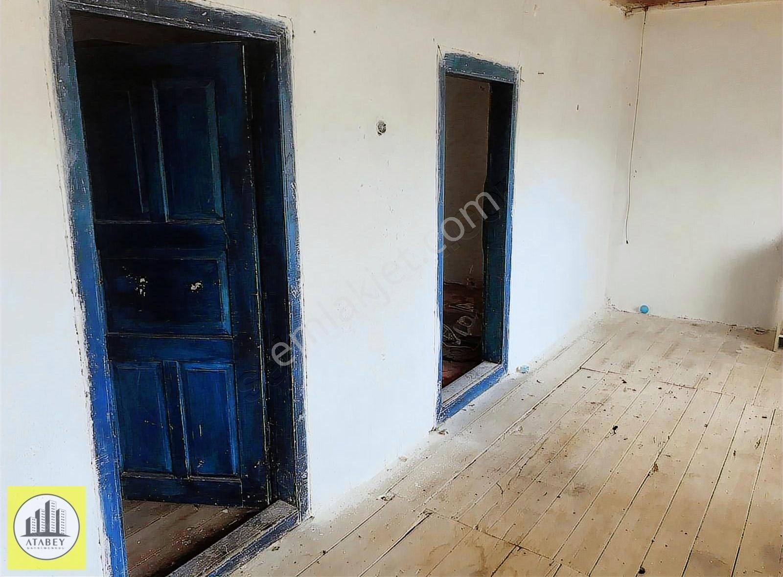 Denizli Acıpayam Gölcük Satılık Müstakil Ev Bahçe - Görsel 2