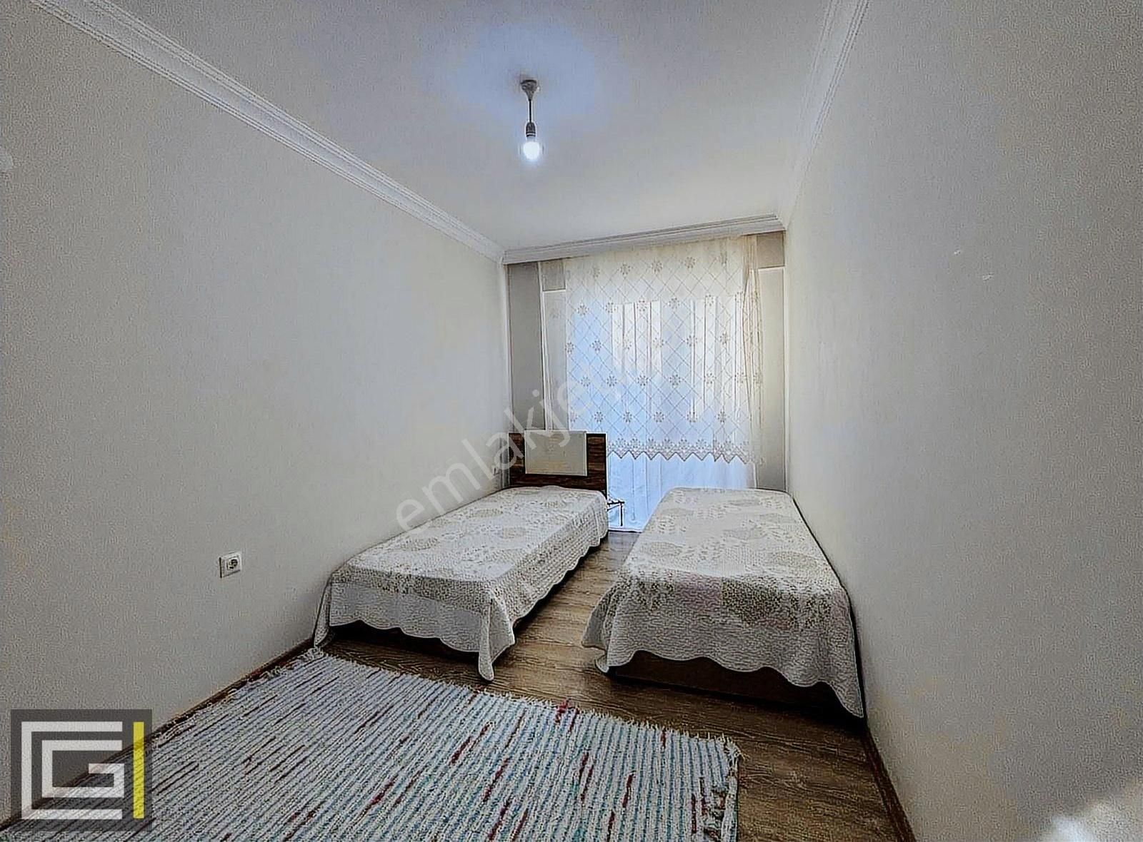 Fethiye Çamköyde Yüksek Giriş Eşyalı Uzun Dönem Kiralık Daire - Görsel 3
