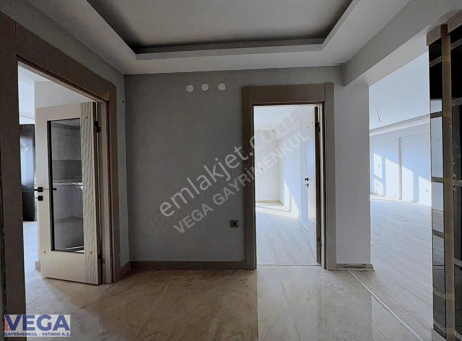 ▄vega▄gayrimenkul▄ Mamak'ın İncisi Ege Mah. 4+1 Sıfır Daire - Görsel 31